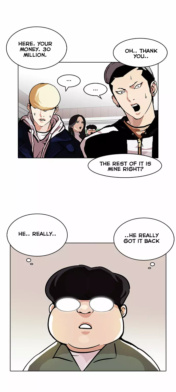 Lookism Chapter 90 page 28