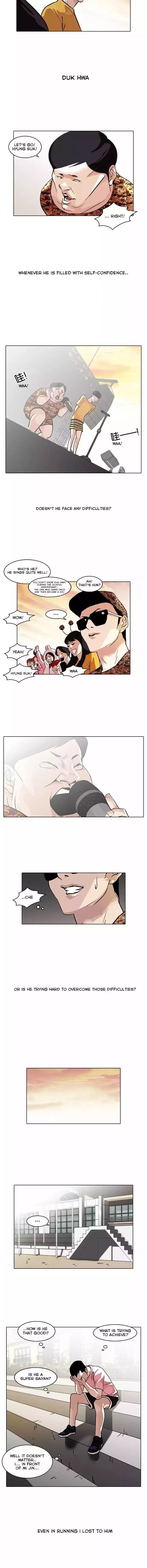 Lookism Chapter 94 page 6