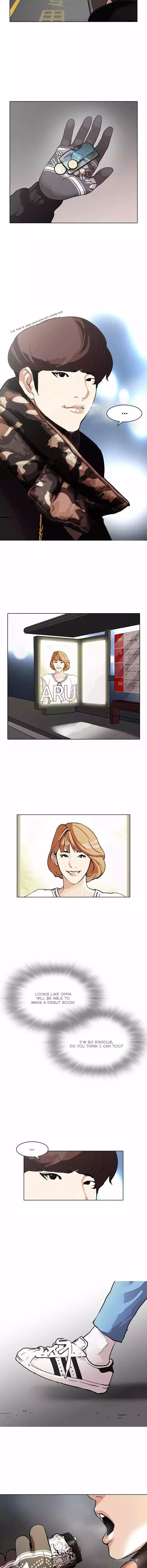 Lookism Chapter 97 page 8