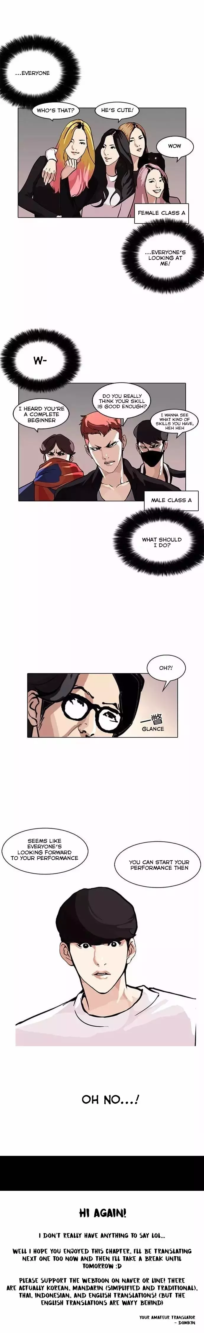 Lookism Chapter 98 page 11