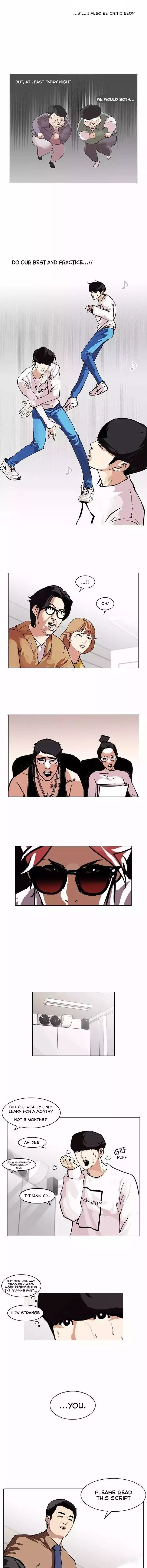 Lookism Chapter 99 page 5