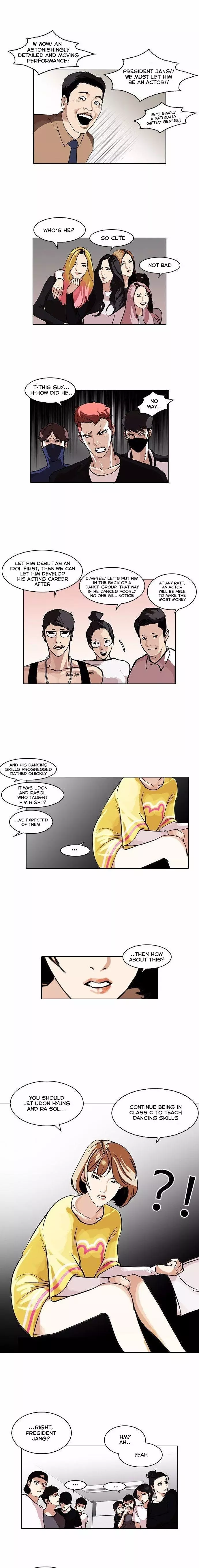 Lookism Chapter 99 page 9