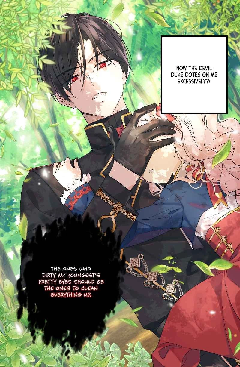 Lord Baby Runs A Romance Fantasy With Cash Chapter 1 page 27