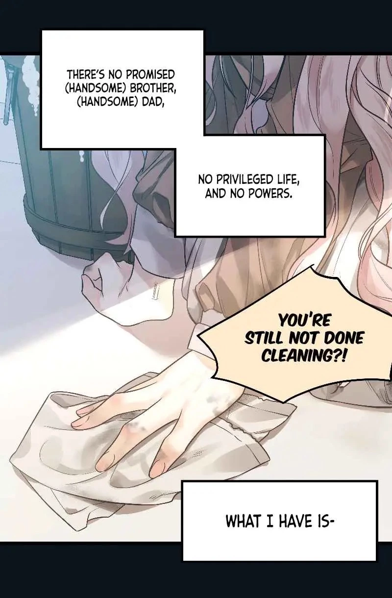 Lord Baby Runs A Romance Fantasy With Cash Chapter 1 page 12