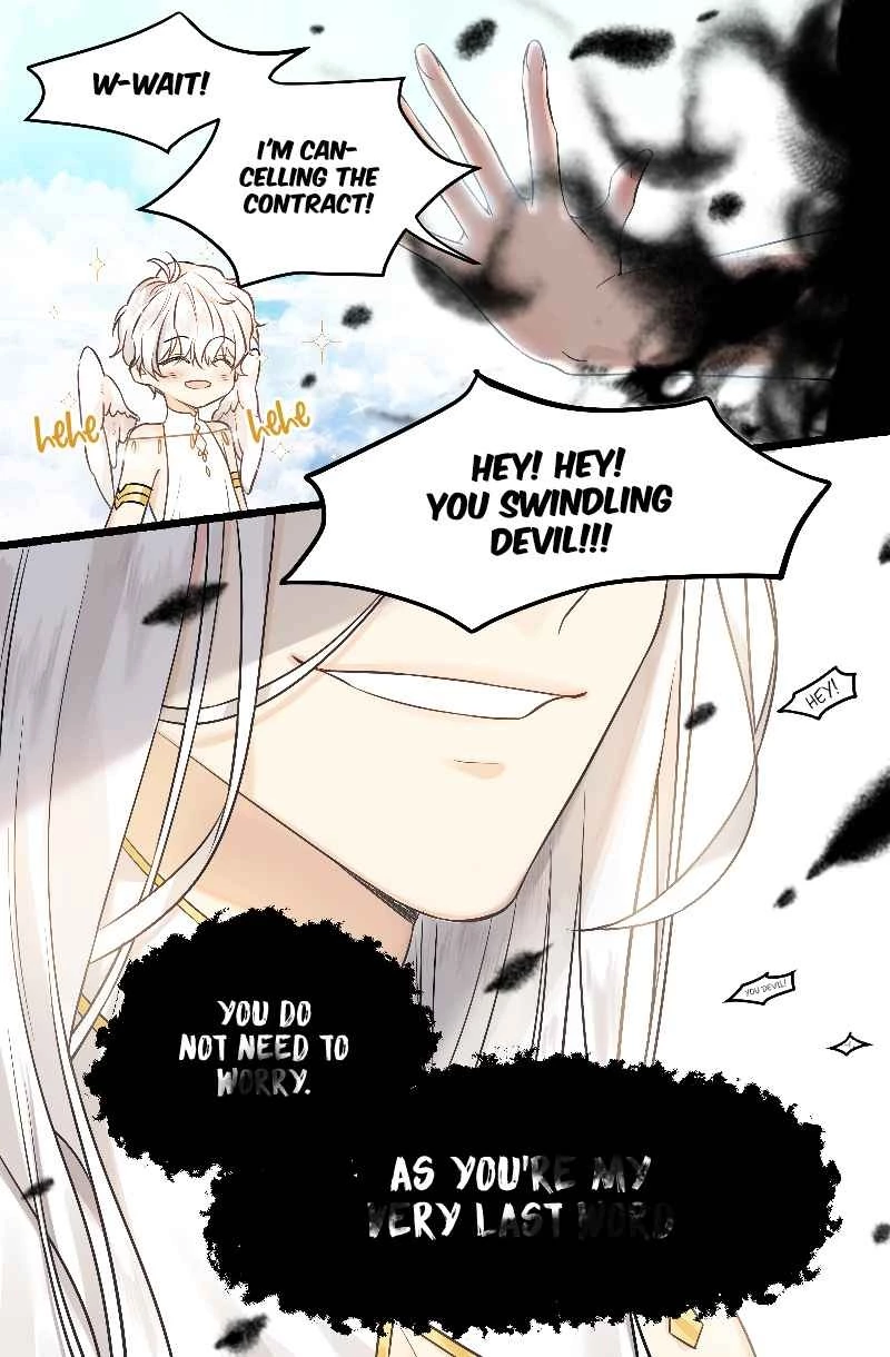 Lord Baby Runs A Romance Fantasy With Cash Chapter 1 page 10