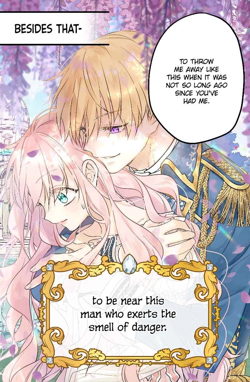 Lord Baby Runs A Romance Fantasy With Cash Chapter 1 page 28