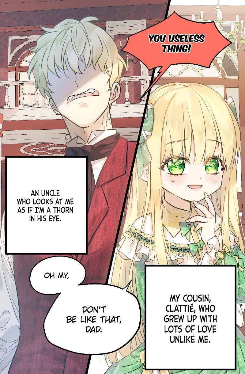 Lord Baby Runs A Romance Fantasy With Cash Chapter 1 page 13