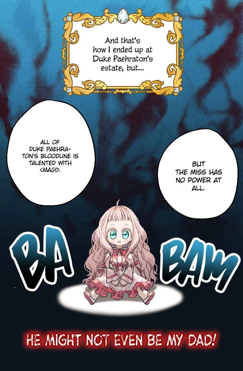 Lord Baby Runs A Romance Fantasy With Cash Chapter 1 page 17