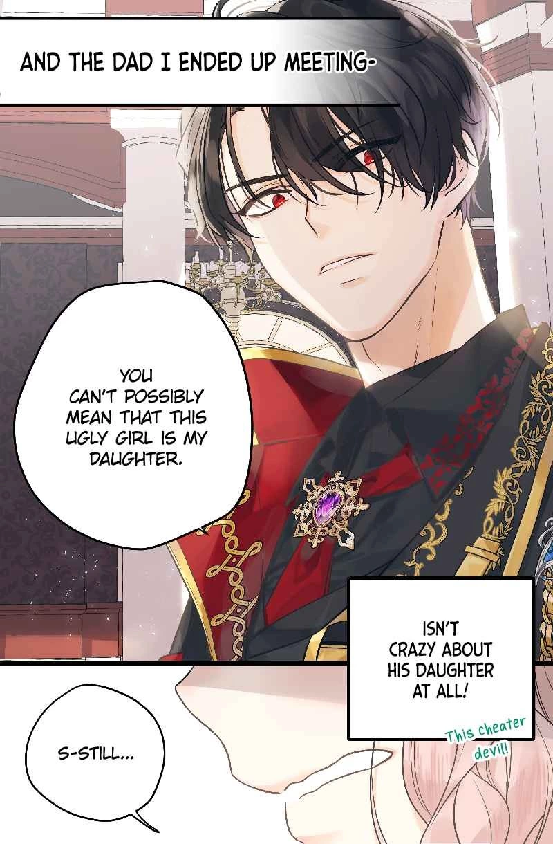 Lord Baby Runs A Romance Fantasy With Cash Chapter 1 page 14