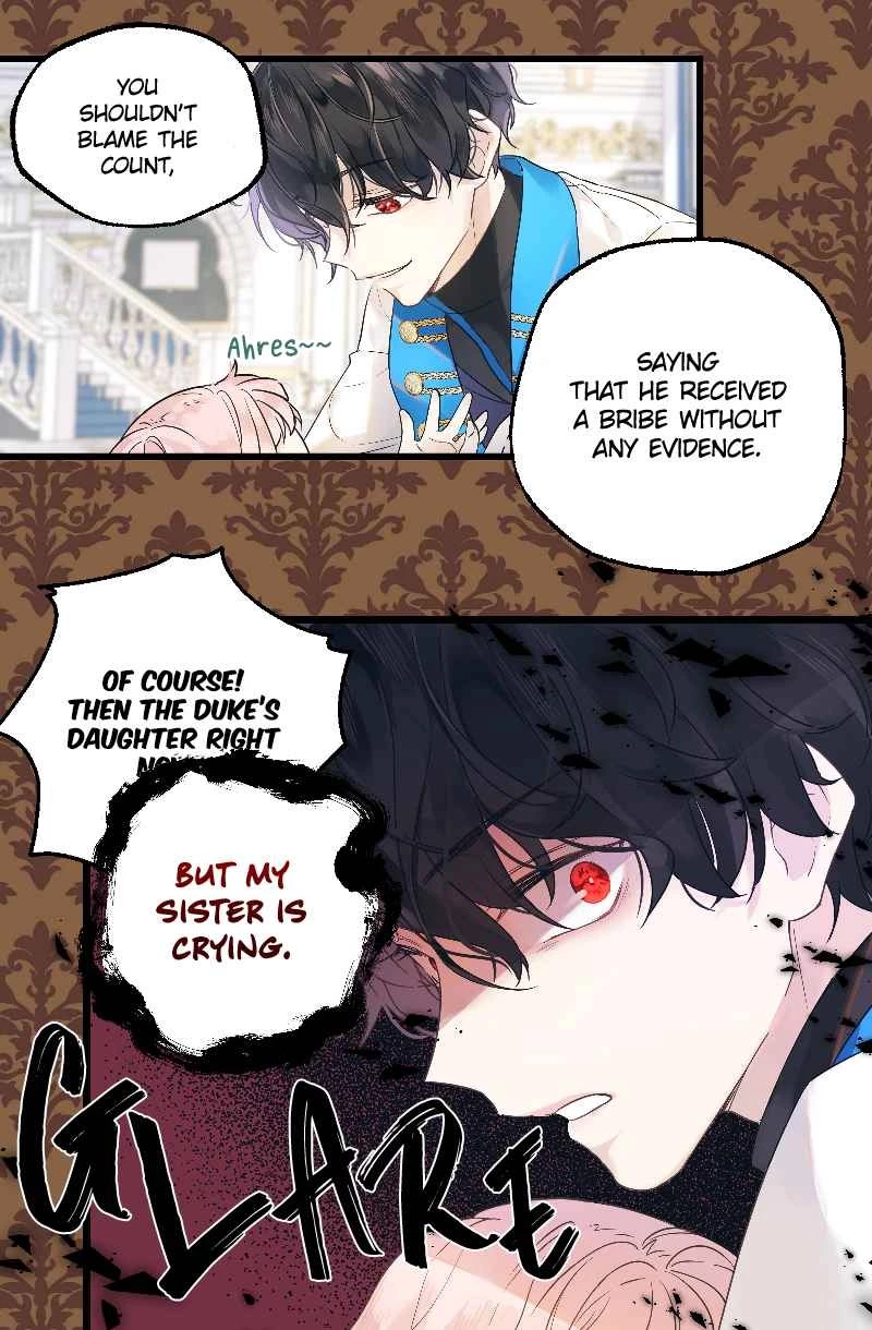 Lord Baby Runs A Romance Fantasy With Cash Chapter 1 page 26