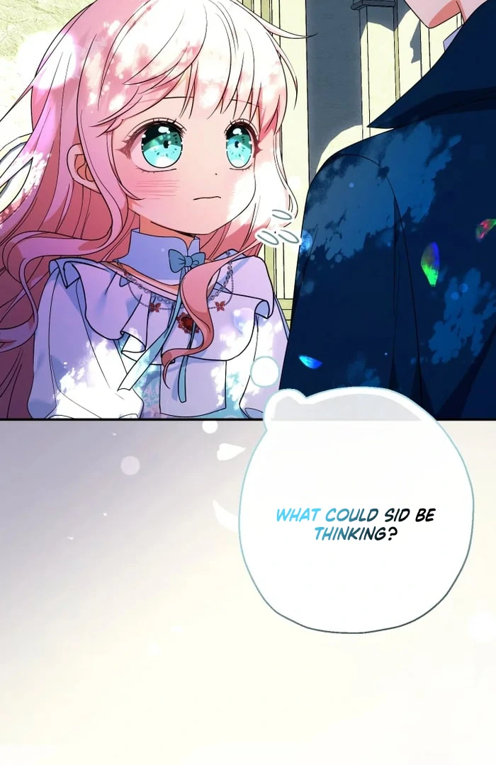 Lord Baby Runs A Romance Fantasy With Cash Chapter 104 page 3