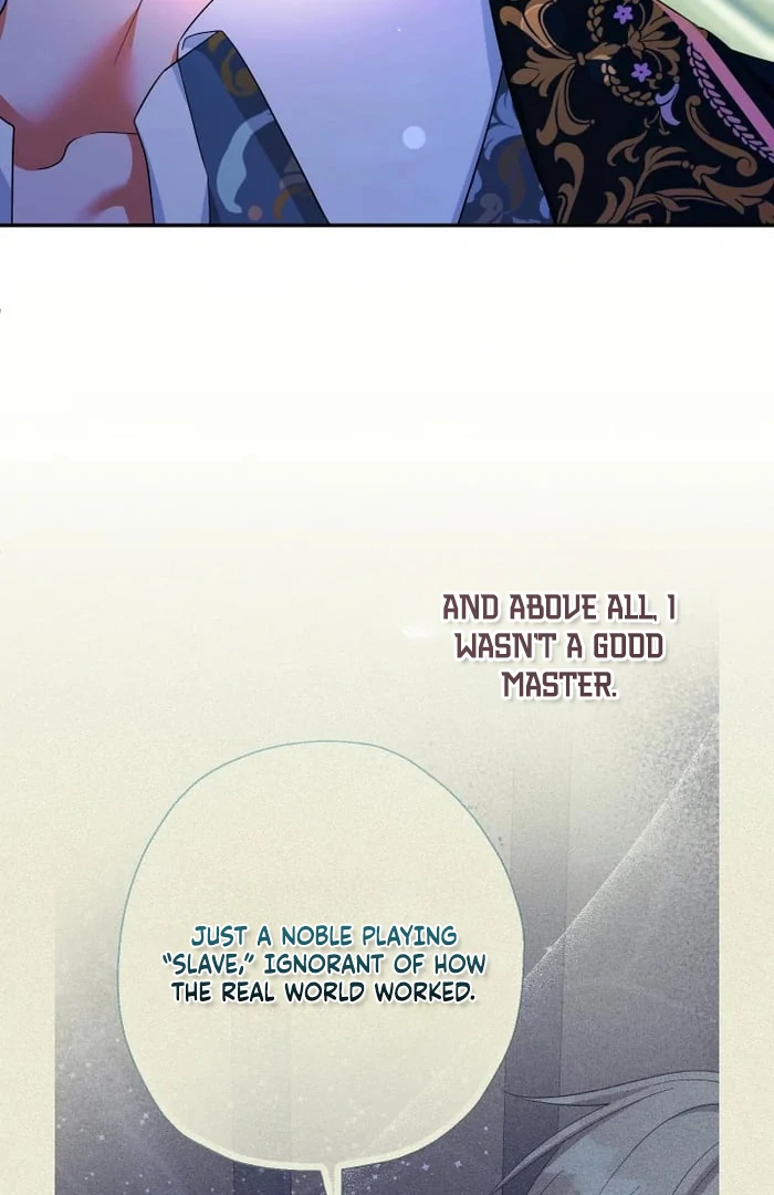 Lord Baby Runs A Romance Fantasy With Cash Chapter 104 page 5