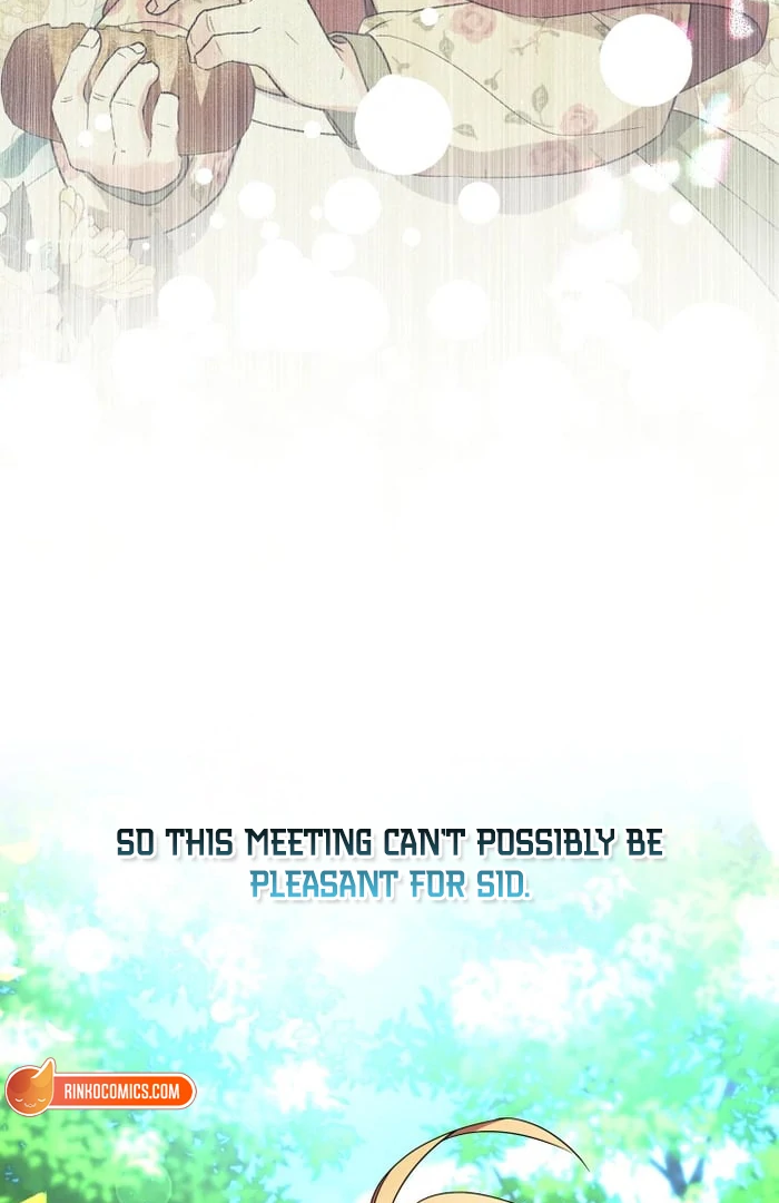 Lord Baby Runs A Romance Fantasy With Cash Chapter 104 page 8