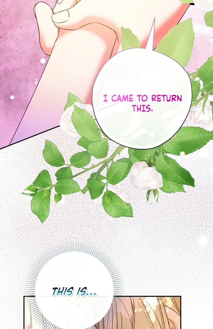Lord Baby Runs A Romance Fantasy With Cash Chapter 104 page 17