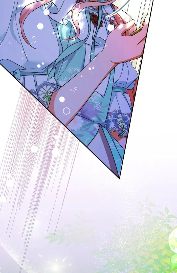 Lord Baby Runs A Romance Fantasy With Cash Chapter 104 page 22