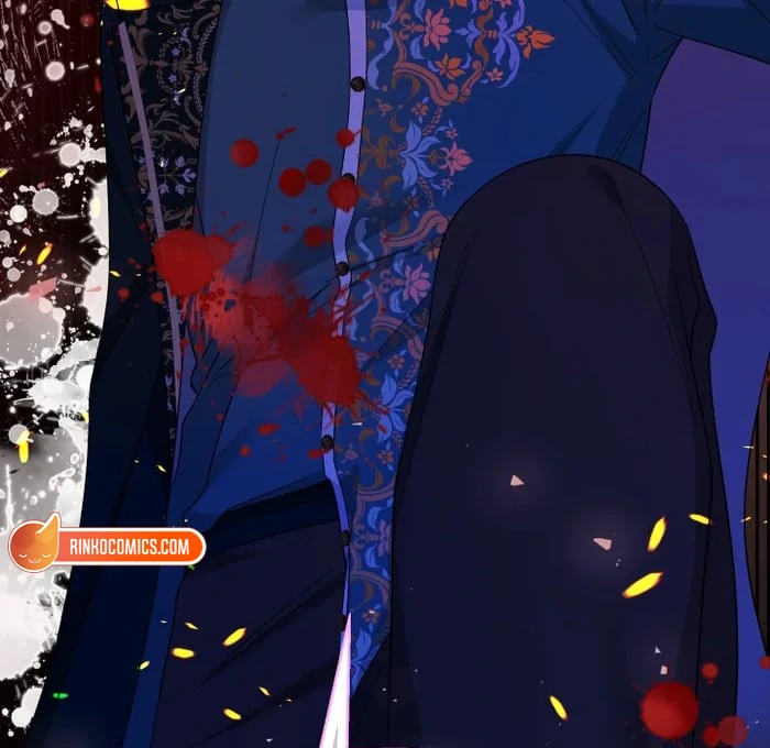 Lord Baby Runs A Romance Fantasy With Cash Chapter 104 page 28
