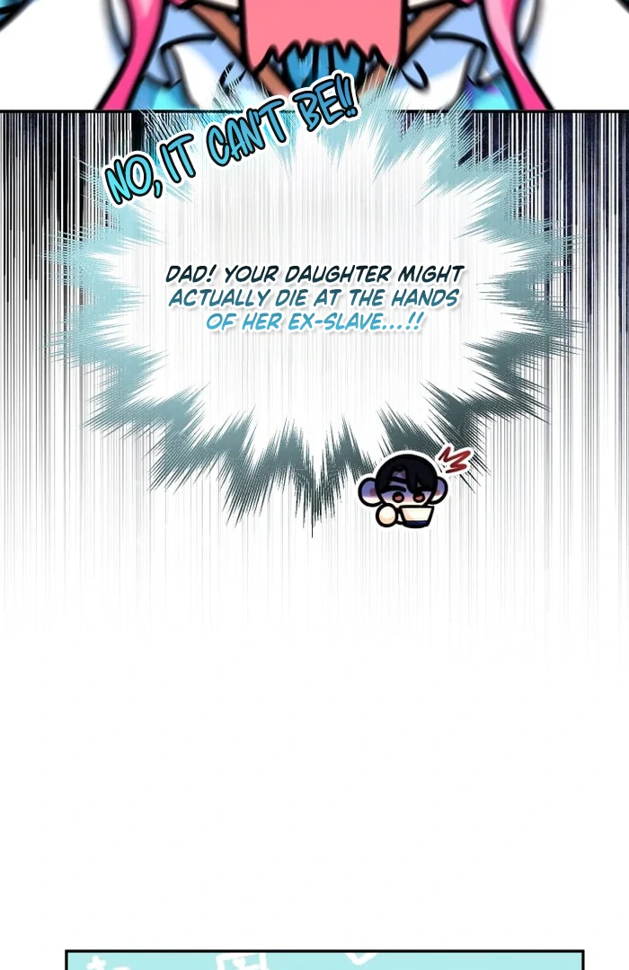 Lord Baby Runs A Romance Fantasy With Cash Chapter 104 page 31