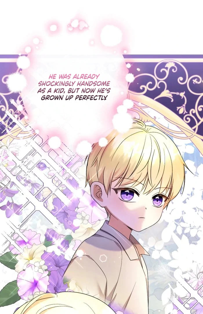 Lord Baby Runs A Romance Fantasy With Cash Chapter 104 page 35