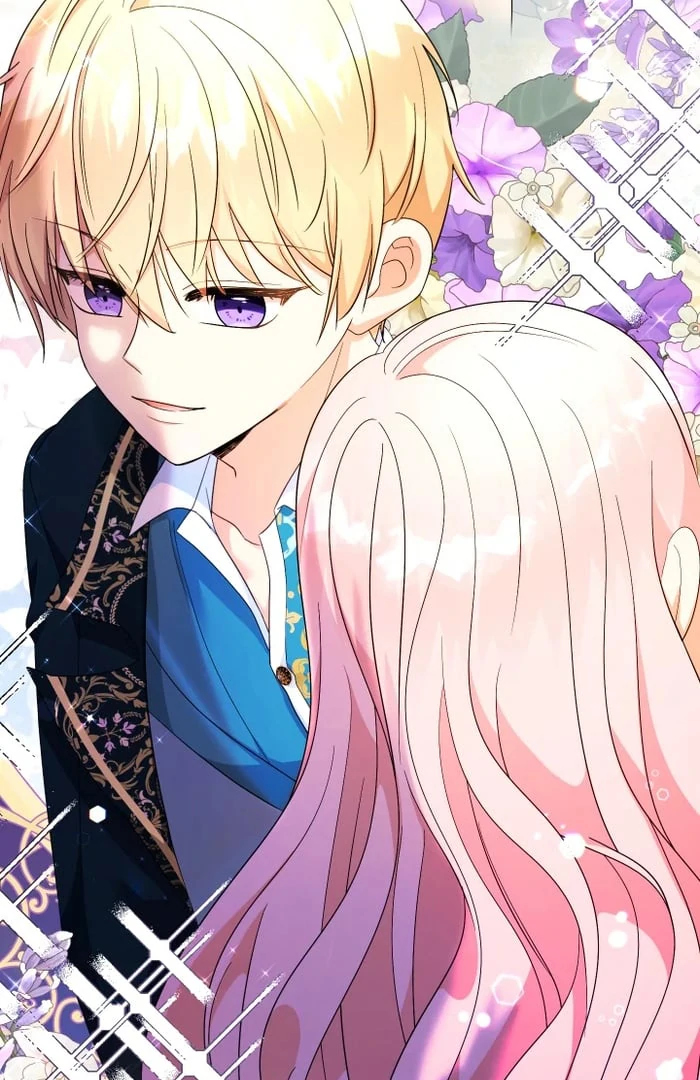 Lord Baby Runs A Romance Fantasy With Cash Chapter 104 page 36