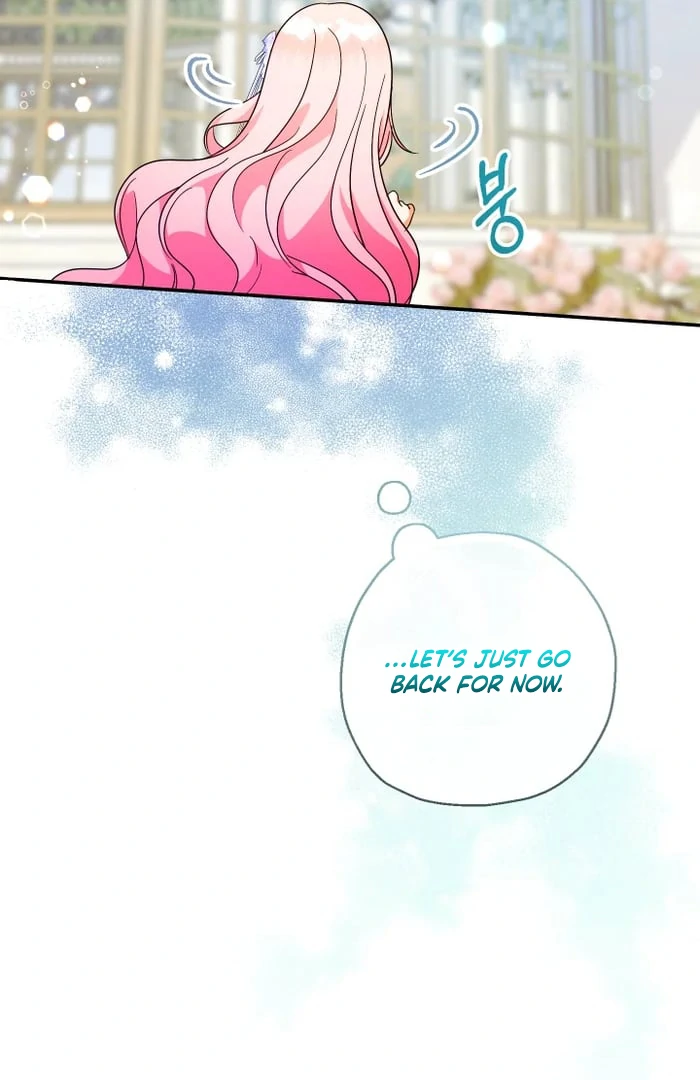 Lord Baby Runs A Romance Fantasy With Cash Chapter 104 page 40