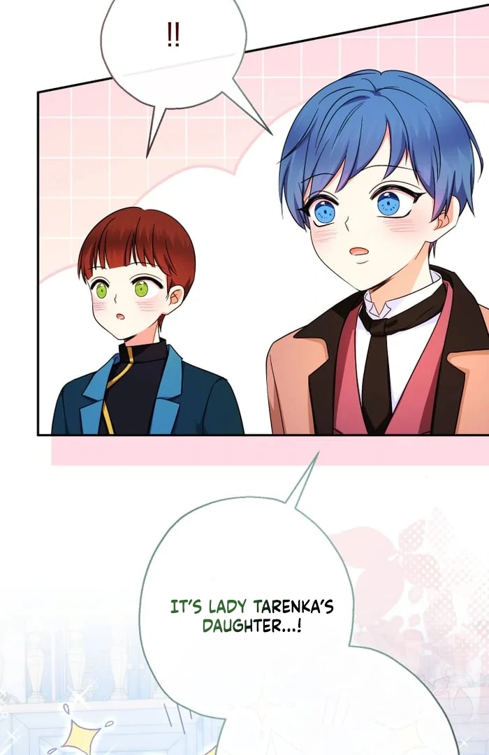 Lord Baby Runs A Romance Fantasy With Cash Chapter 104 page 44