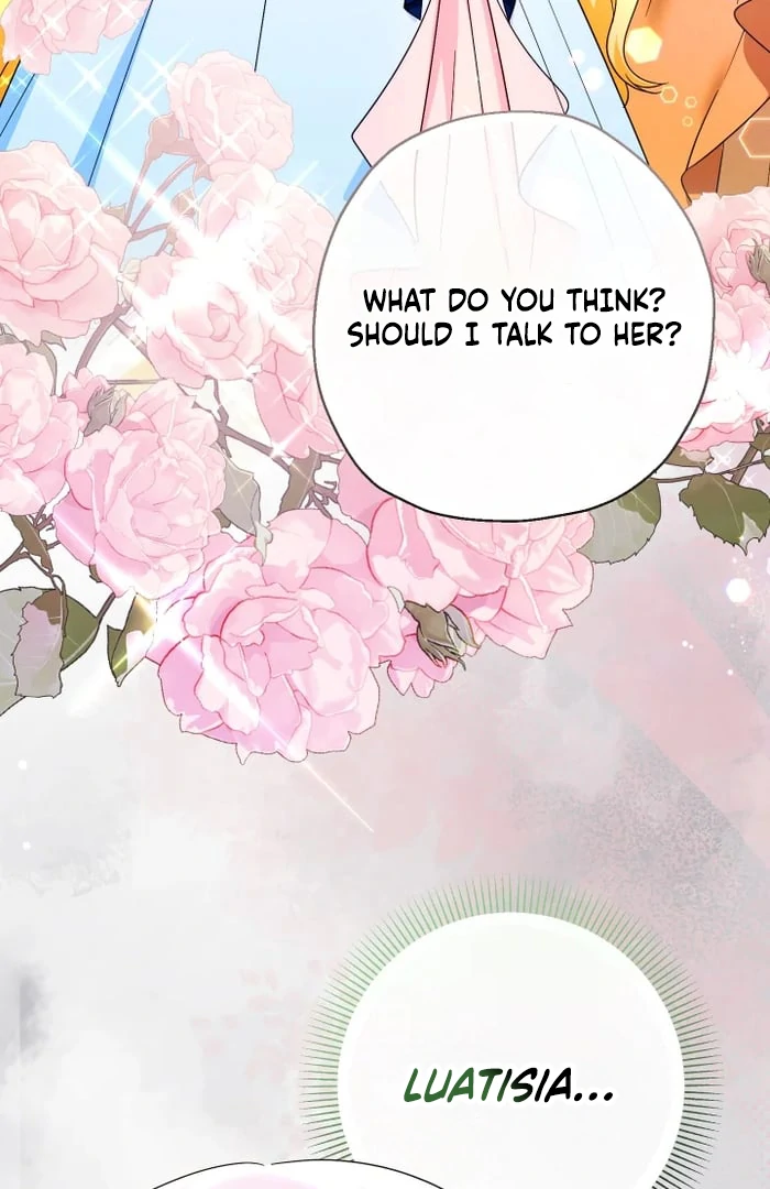 Lord Baby Runs A Romance Fantasy With Cash Chapter 104 page 46