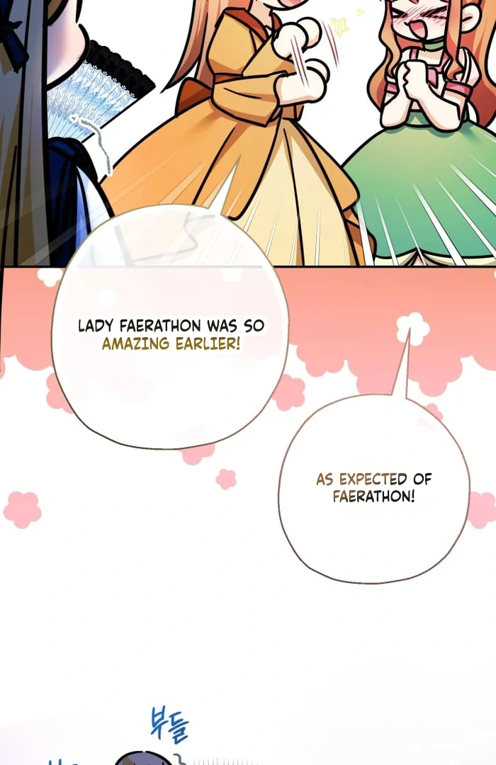 Lord Baby Runs A Romance Fantasy With Cash Chapter 104 page 51