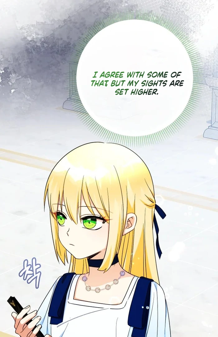 Lord Baby Runs A Romance Fantasy With Cash Chapter 104 page 59
