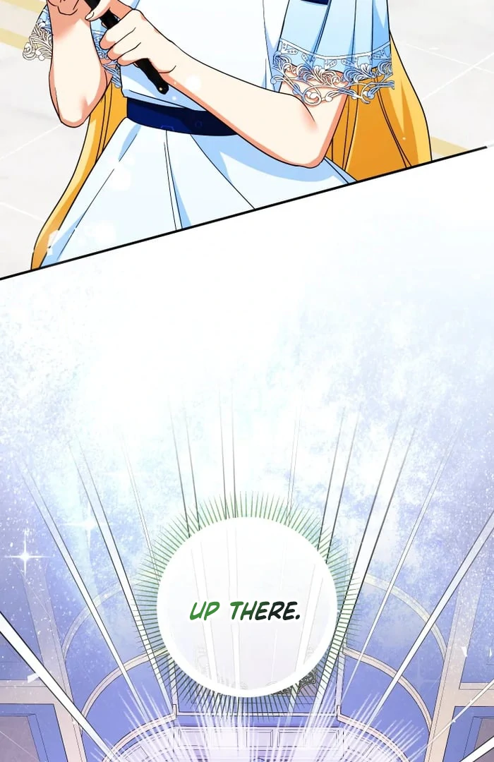 Lord Baby Runs A Romance Fantasy With Cash Chapter 104 page 60