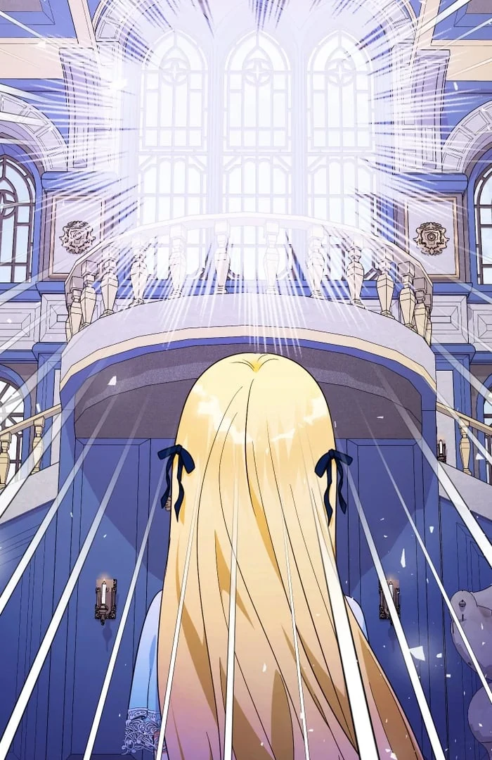 Lord Baby Runs A Romance Fantasy With Cash Chapter 104 page 61