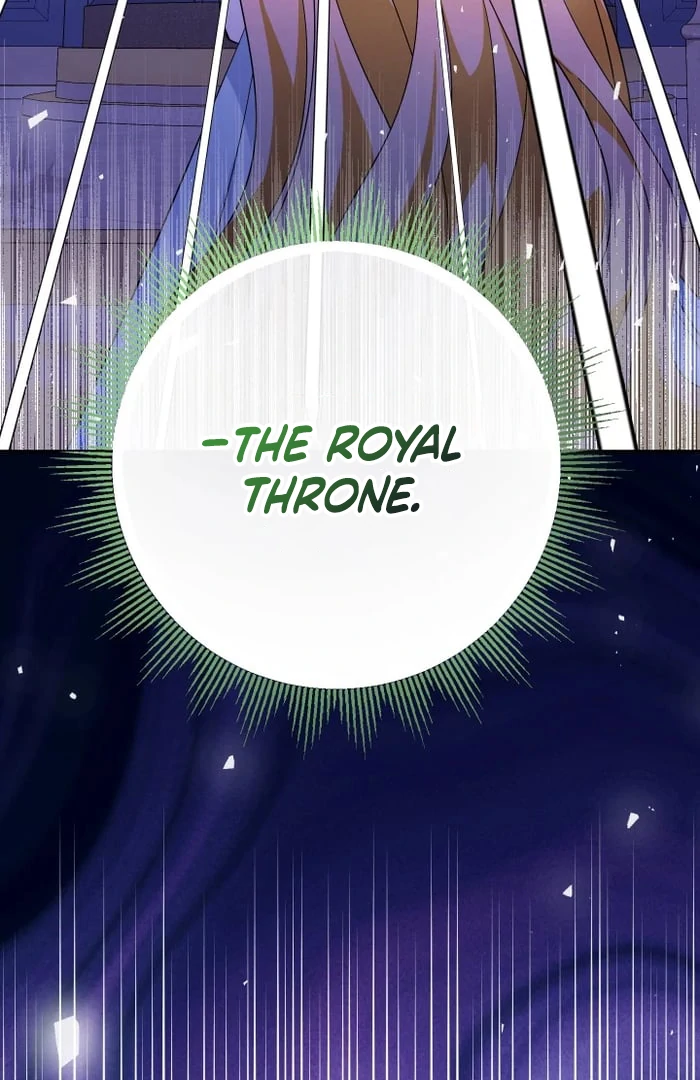 Lord Baby Runs A Romance Fantasy With Cash Chapter 104 page 62