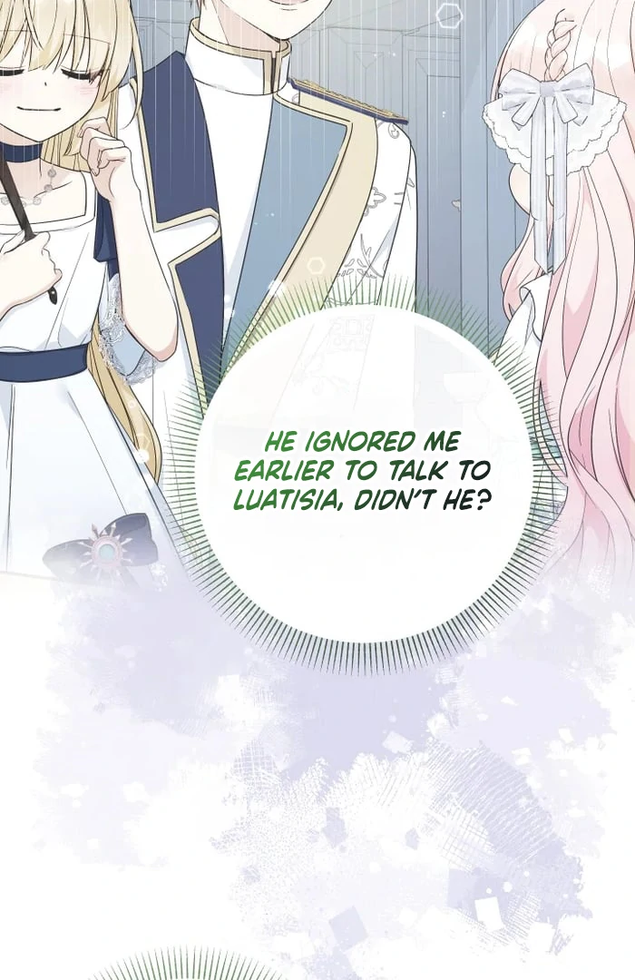 Lord Baby Runs A Romance Fantasy With Cash Chapter 104 page 64