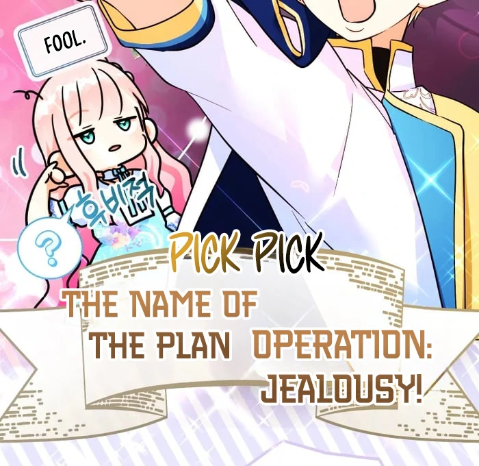 Lord Baby Runs A Romance Fantasy With Cash Chapter 104 page 67