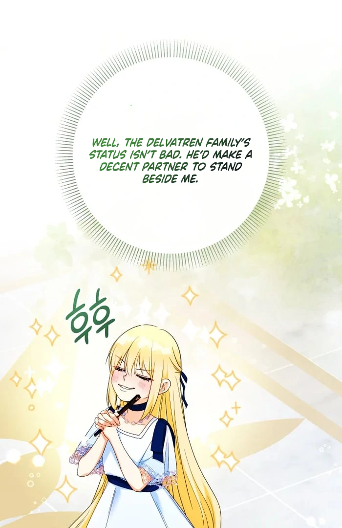 Lord Baby Runs A Romance Fantasy With Cash Chapter 104 page 69