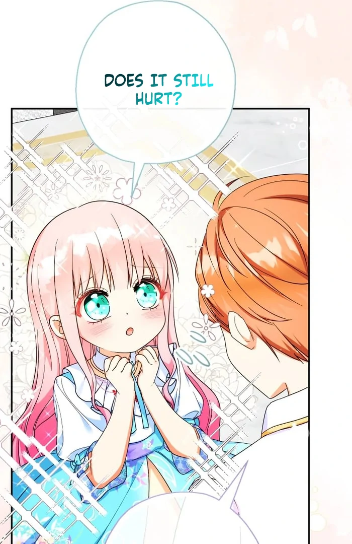 Lord Baby Runs A Romance Fantasy With Cash Chapter 104 page 78