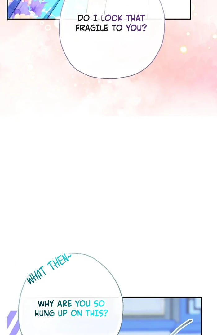 Lord Baby Runs A Romance Fantasy With Cash Chapter 104 page 79