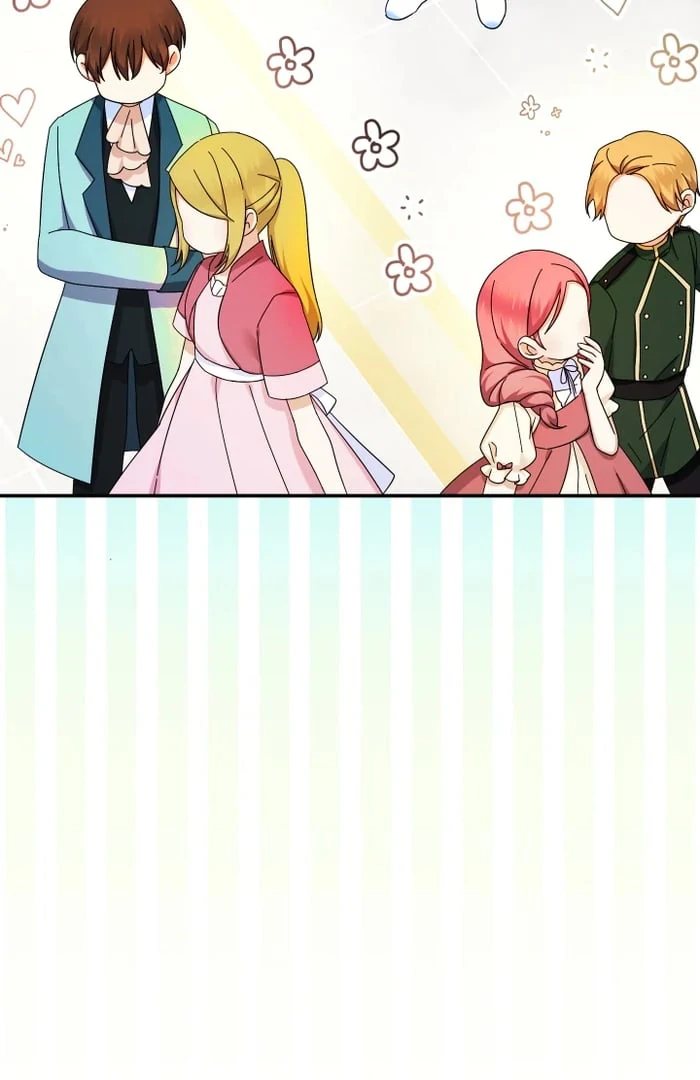 Lord Baby Runs A Romance Fantasy With Cash Chapter 104 page 91