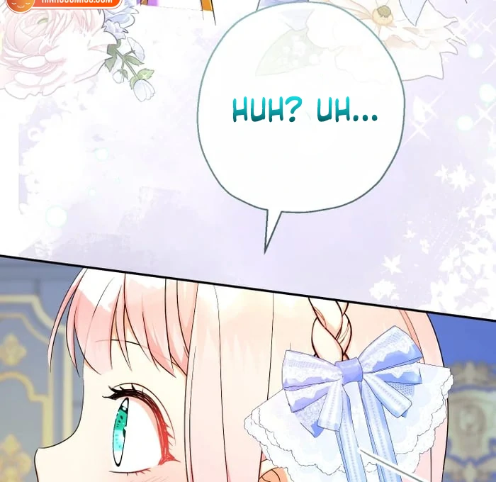 Lord Baby Runs A Romance Fantasy With Cash Chapter 104 page 95