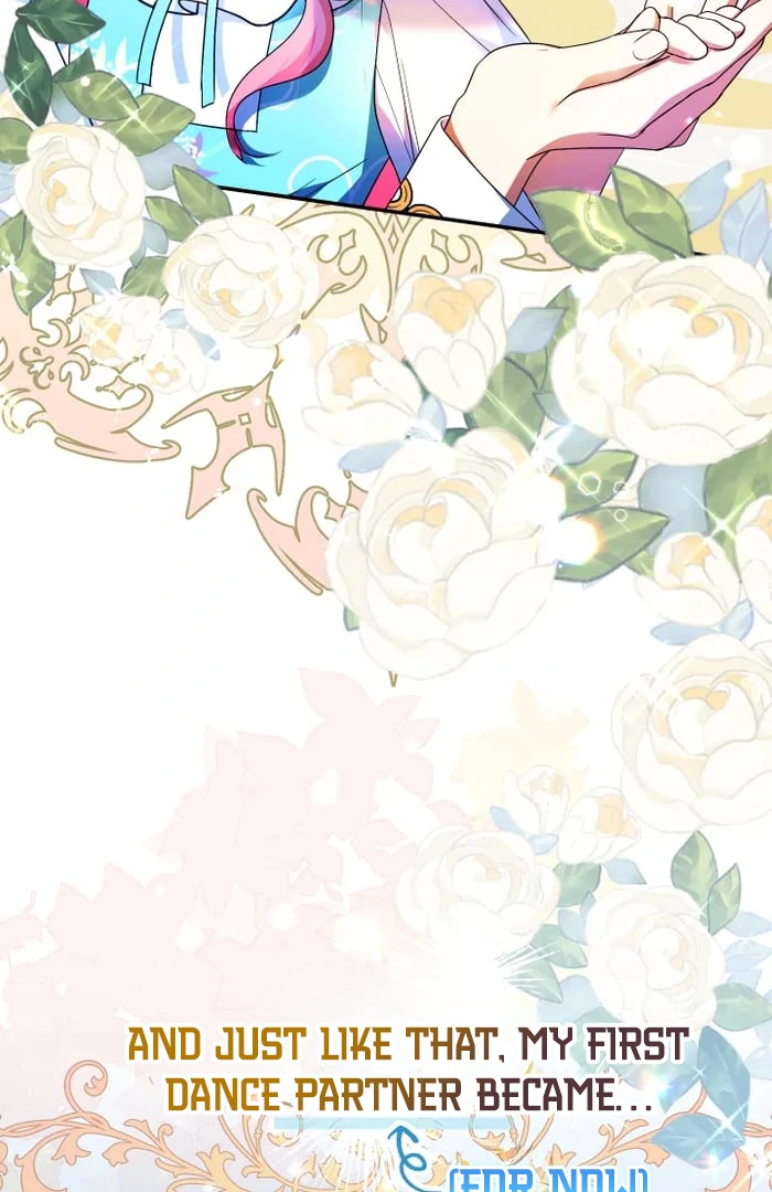 Lord Baby Runs A Romance Fantasy With Cash Chapter 104 page 98