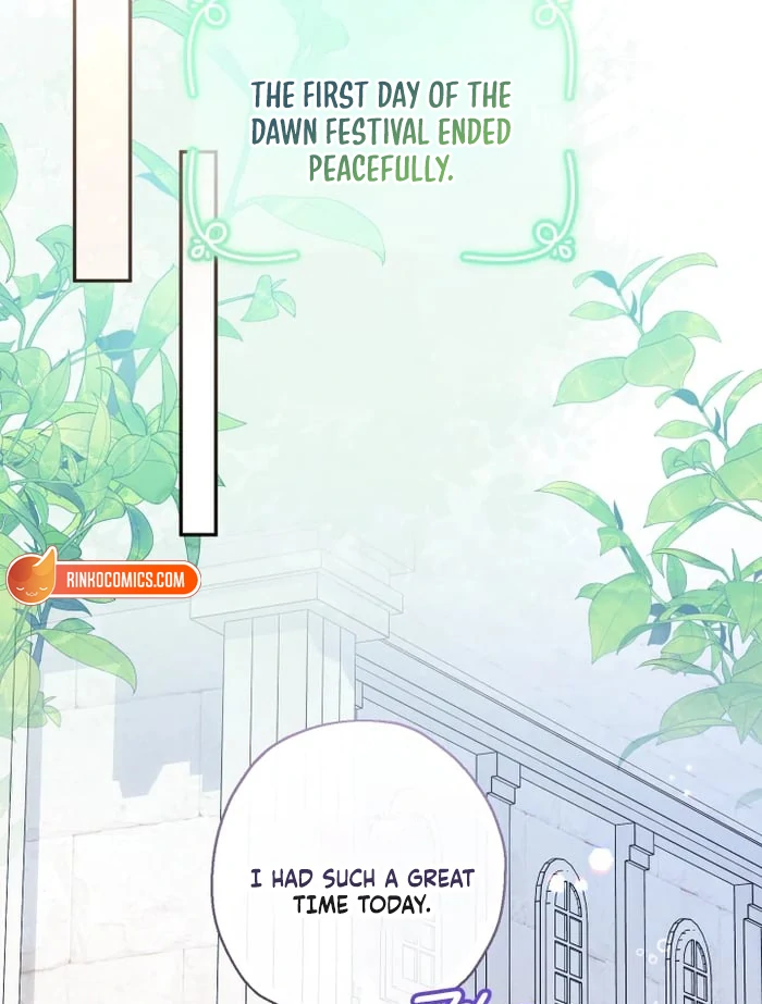 Lord Baby Runs A Romance Fantasy With Cash Chapter 104 page 103