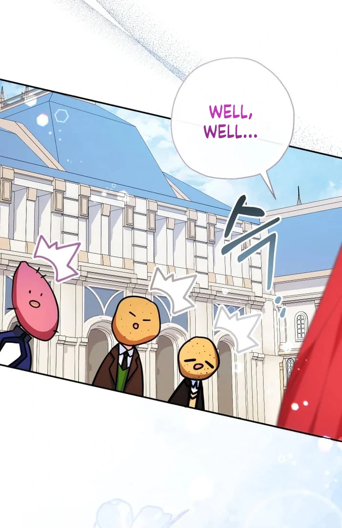 Lord Baby Runs A Romance Fantasy With Cash Chapter 104 page 107