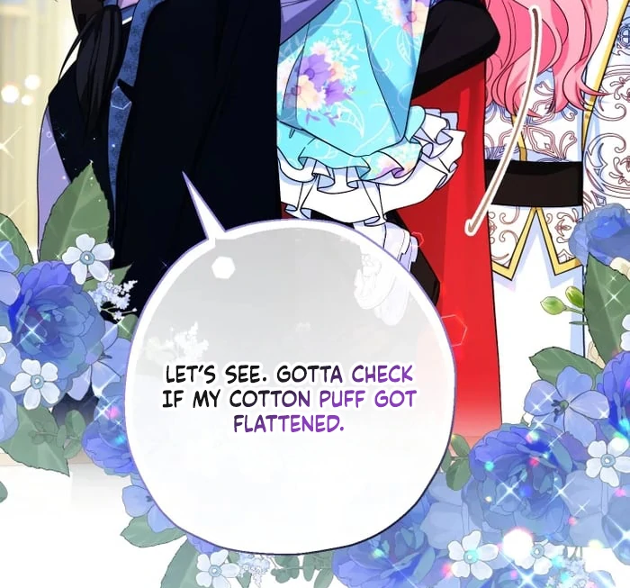 Lord Baby Runs A Romance Fantasy With Cash Chapter 104 page 112