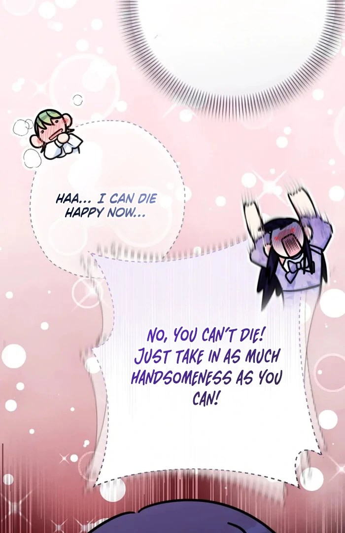 Lord Baby Runs A Romance Fantasy With Cash Chapter 104 page 123