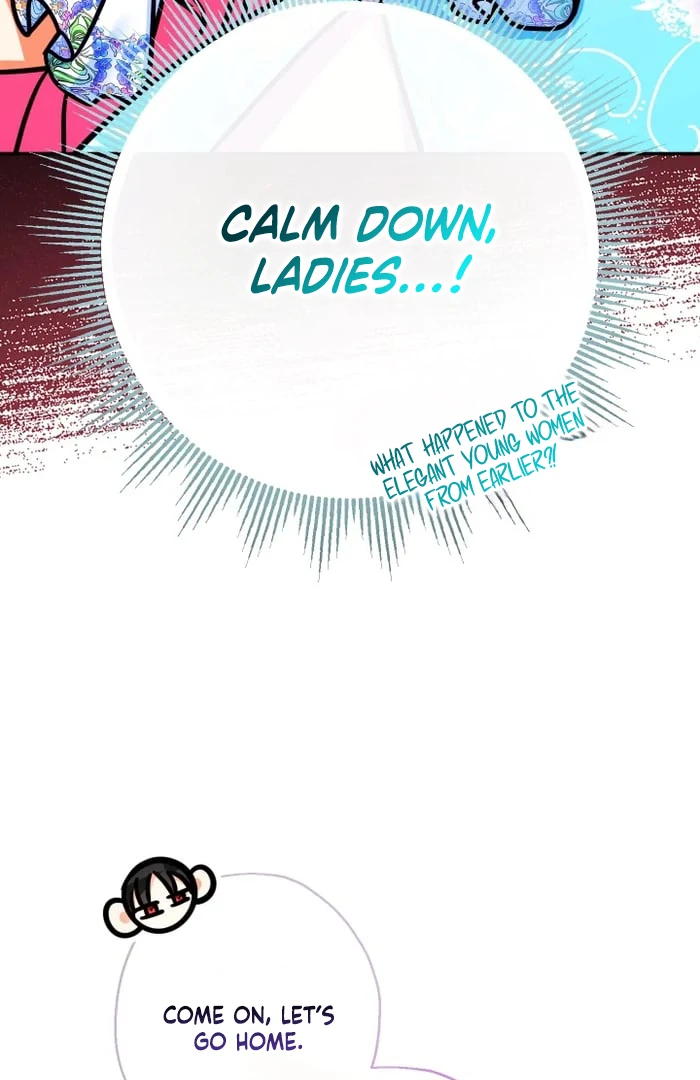 Lord Baby Runs A Romance Fantasy With Cash Chapter 104 page 125