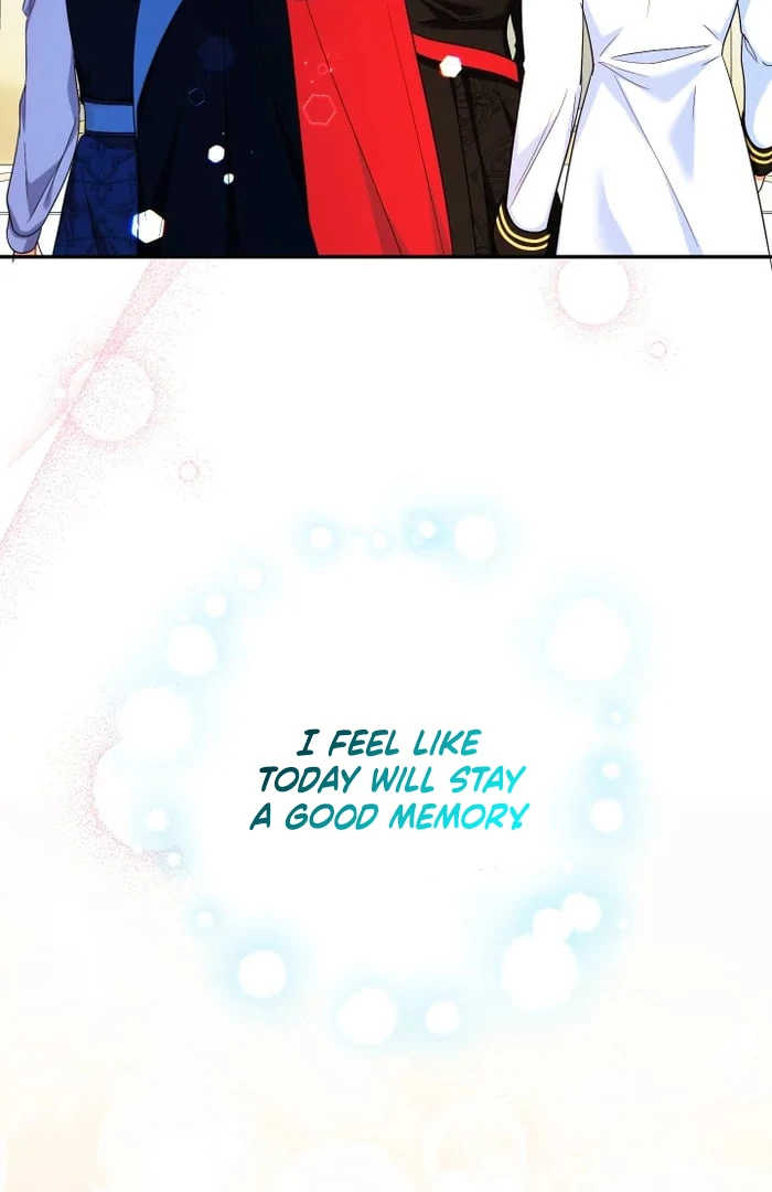 Lord Baby Runs A Romance Fantasy With Cash Chapter 104 page 128