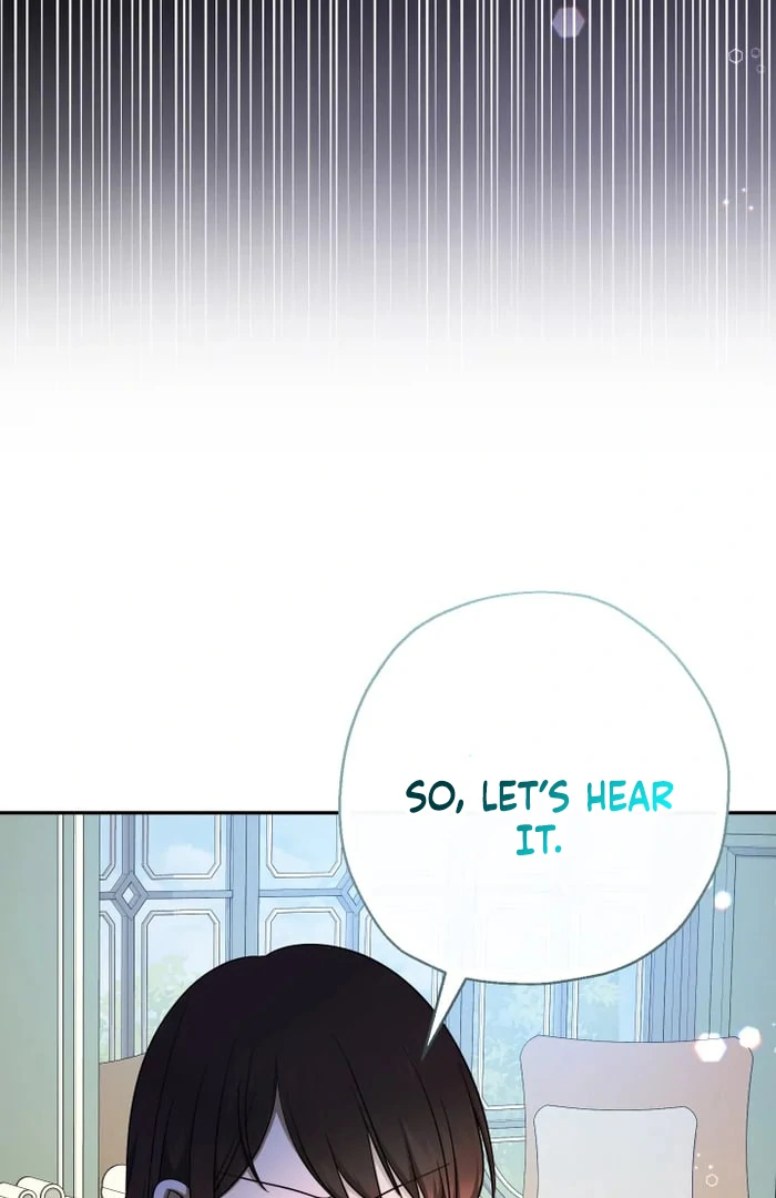 Lord Baby Runs A Romance Fantasy With Cash Chapter 104 page 134