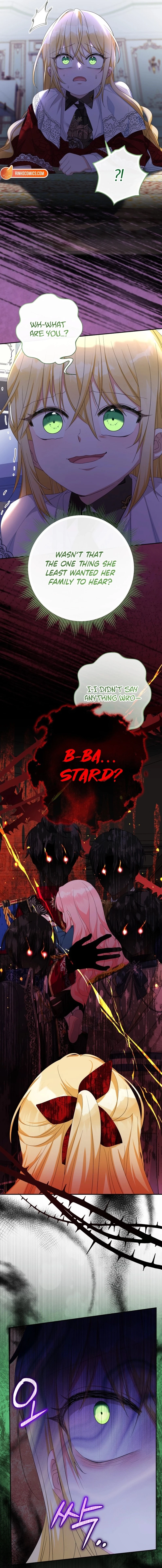 Lord Baby Runs A Romance Fantasy With Cash Chapter 112 page 17