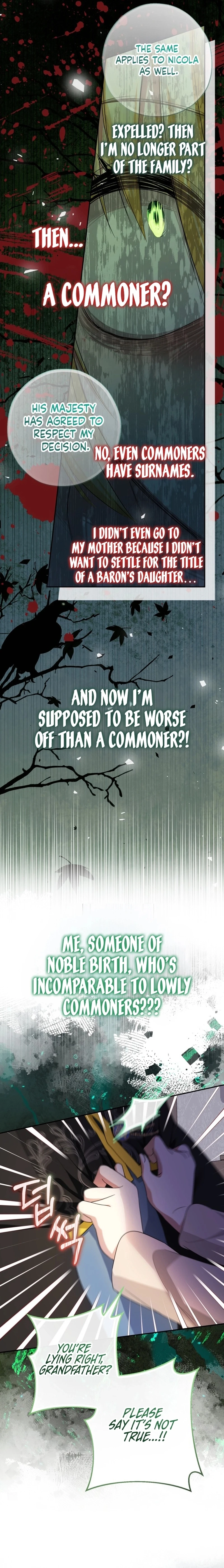 Lord Baby Runs A Romance Fantasy With Cash Chapter 113 page 15