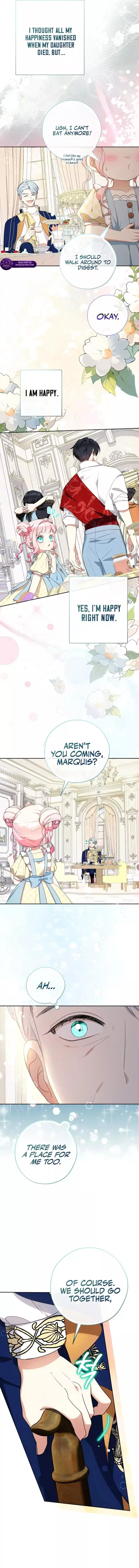 Lord Baby Runs A Romance Fantasy With Cash Chapter 116 page 12
