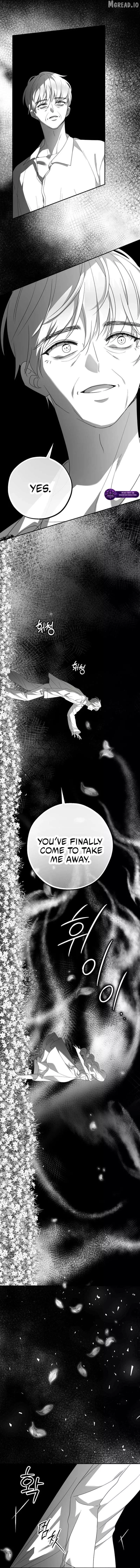 Lord Baby Runs A Romance Fantasy With Cash Chapter 118 page 11